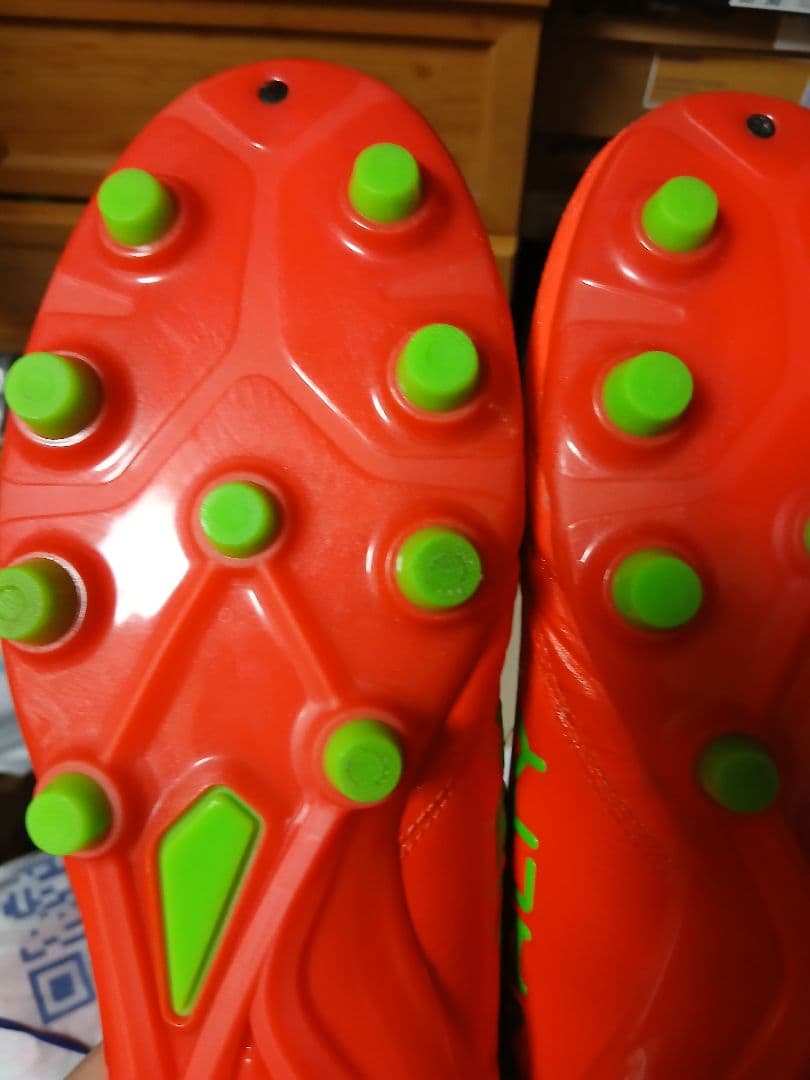 サッカースパイク ペナルティ ジョガドーレ ネオ プレミオ