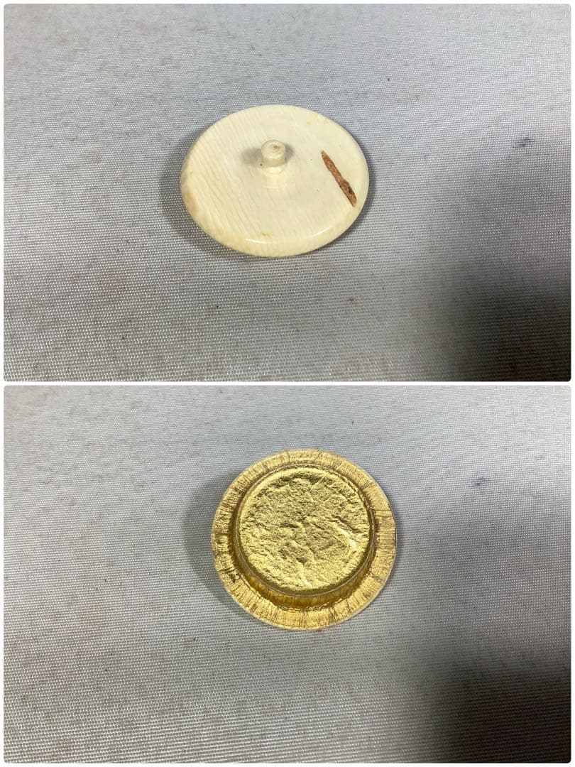 伊賀　茶入　谷本景　茶道具　送料無料