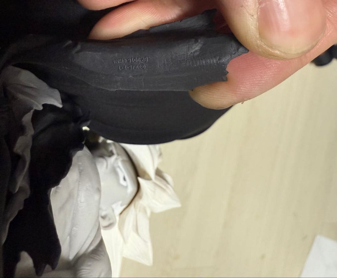 SMSP 孫悟空 1.5ver. 03 お値下げコメント下さい