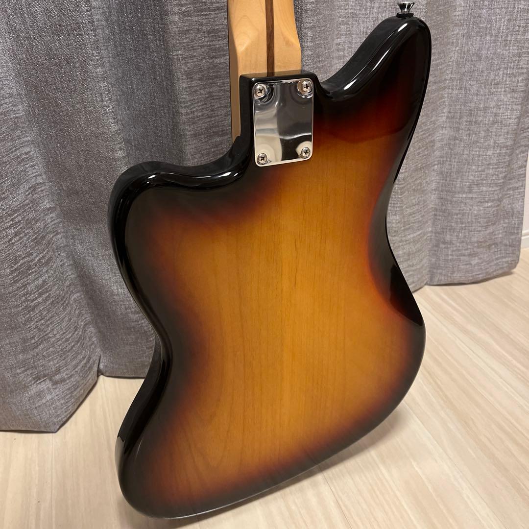 ギター Fender Jazzmaster