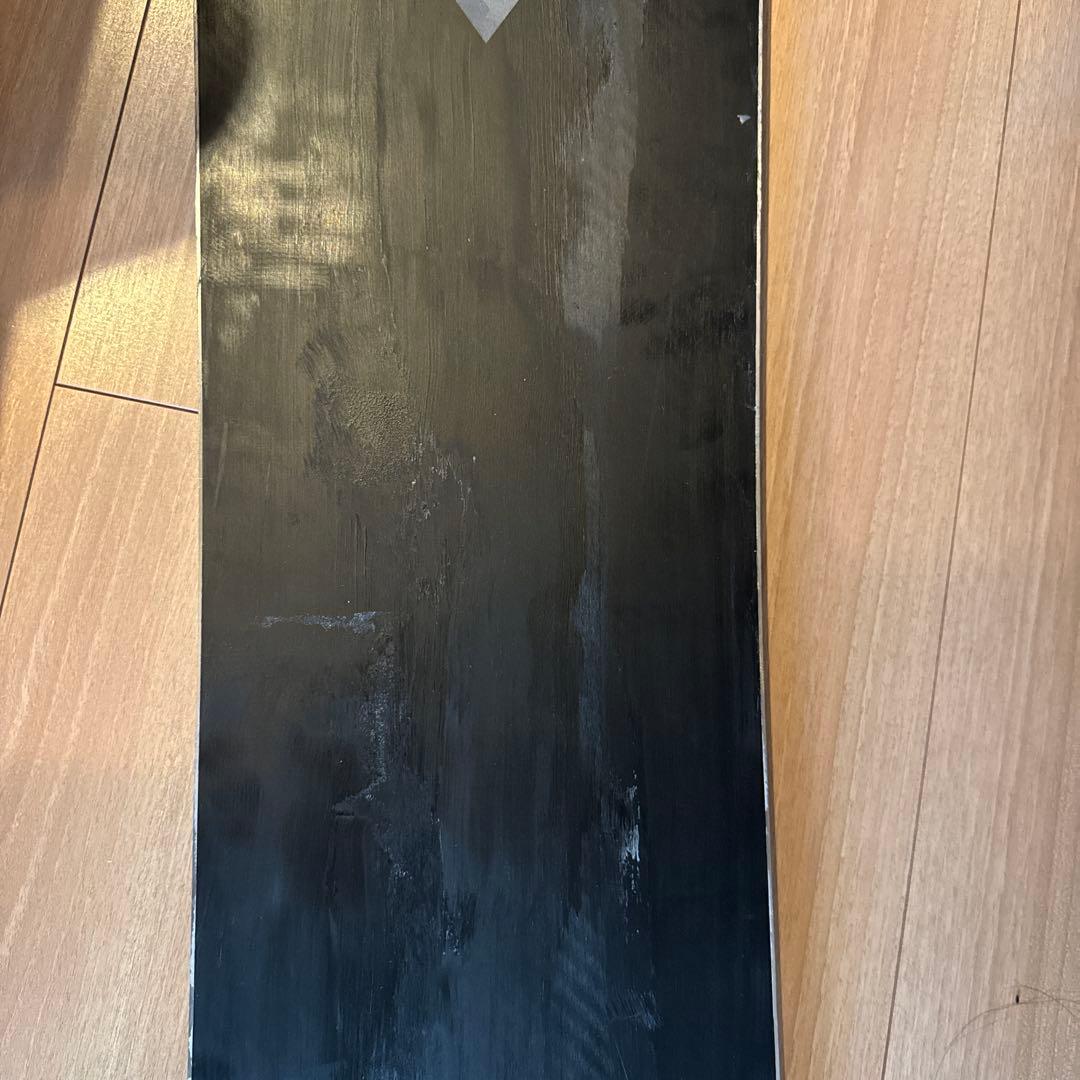 【ソールカバー付❗️】オガサカ　CT 156 cm OGASAKA