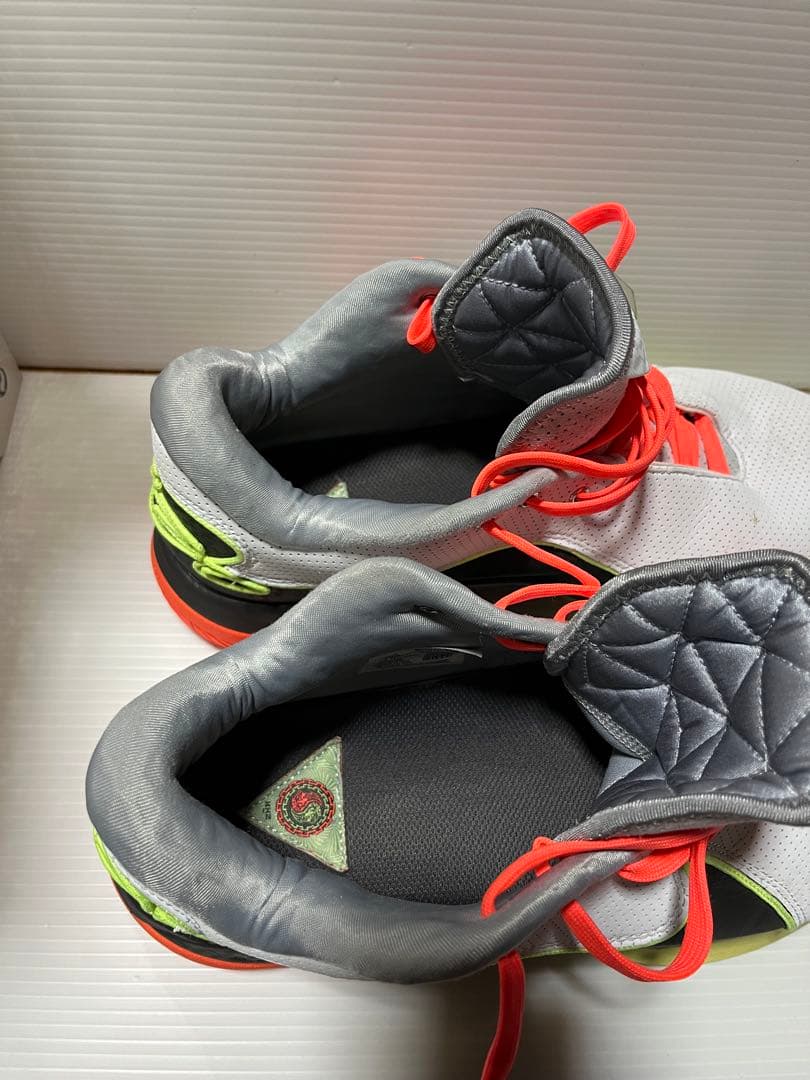 LEBRON XXII EP レブロン22 28.5cm