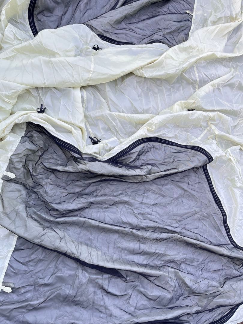 スノーピークエントリー2ルーム エルフィールド Peak TP-880