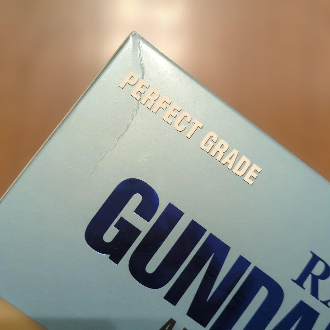 バンダイ PG RX-178 ガンダムMk-IIエゥーゴ