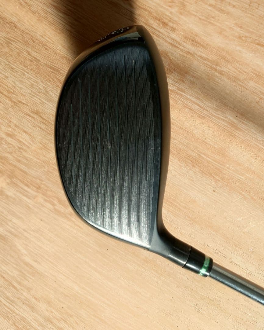 BALDO CORSA BC458 10.5 ドライバー