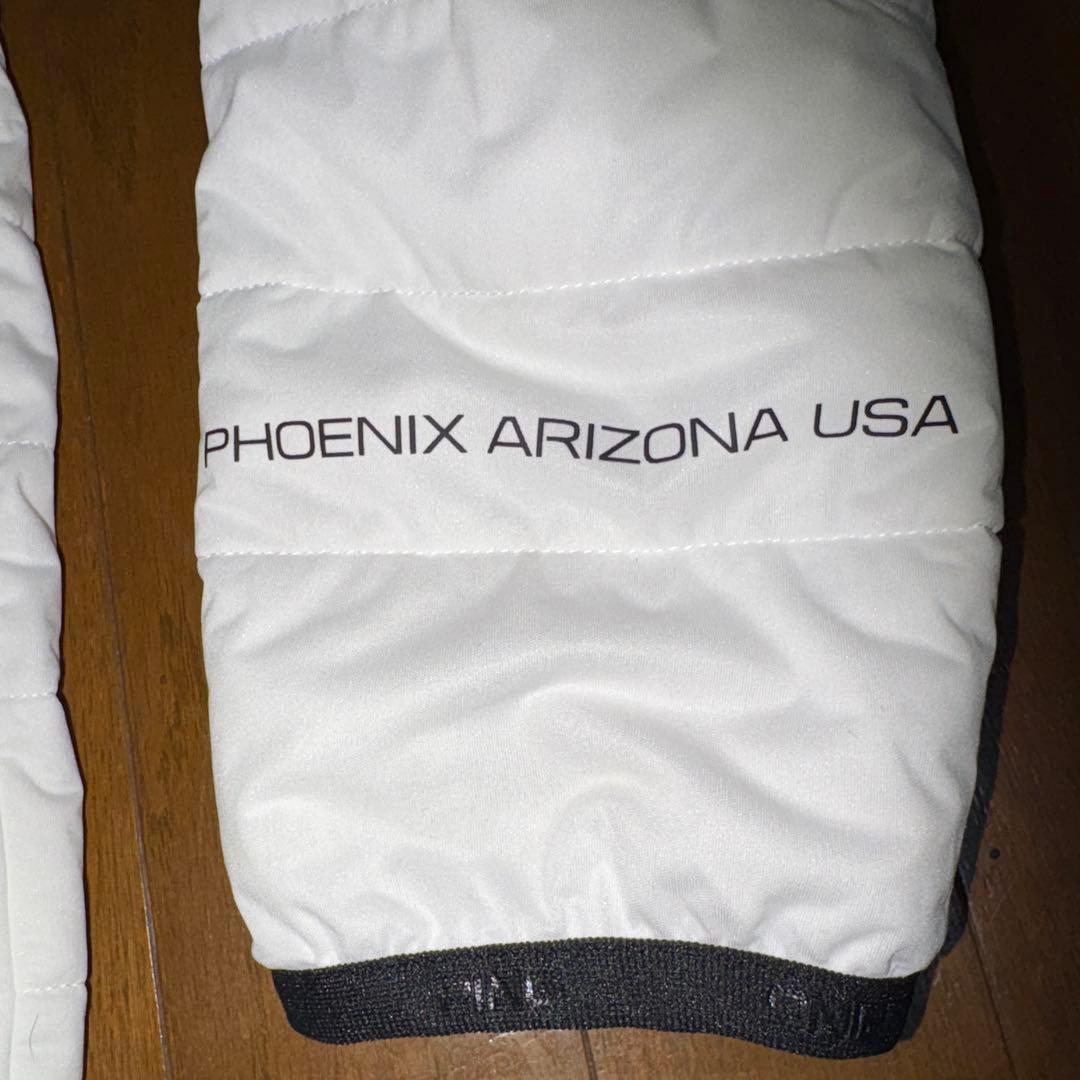 あたたか 大人気 PING 中綿ブルゾン(2L)