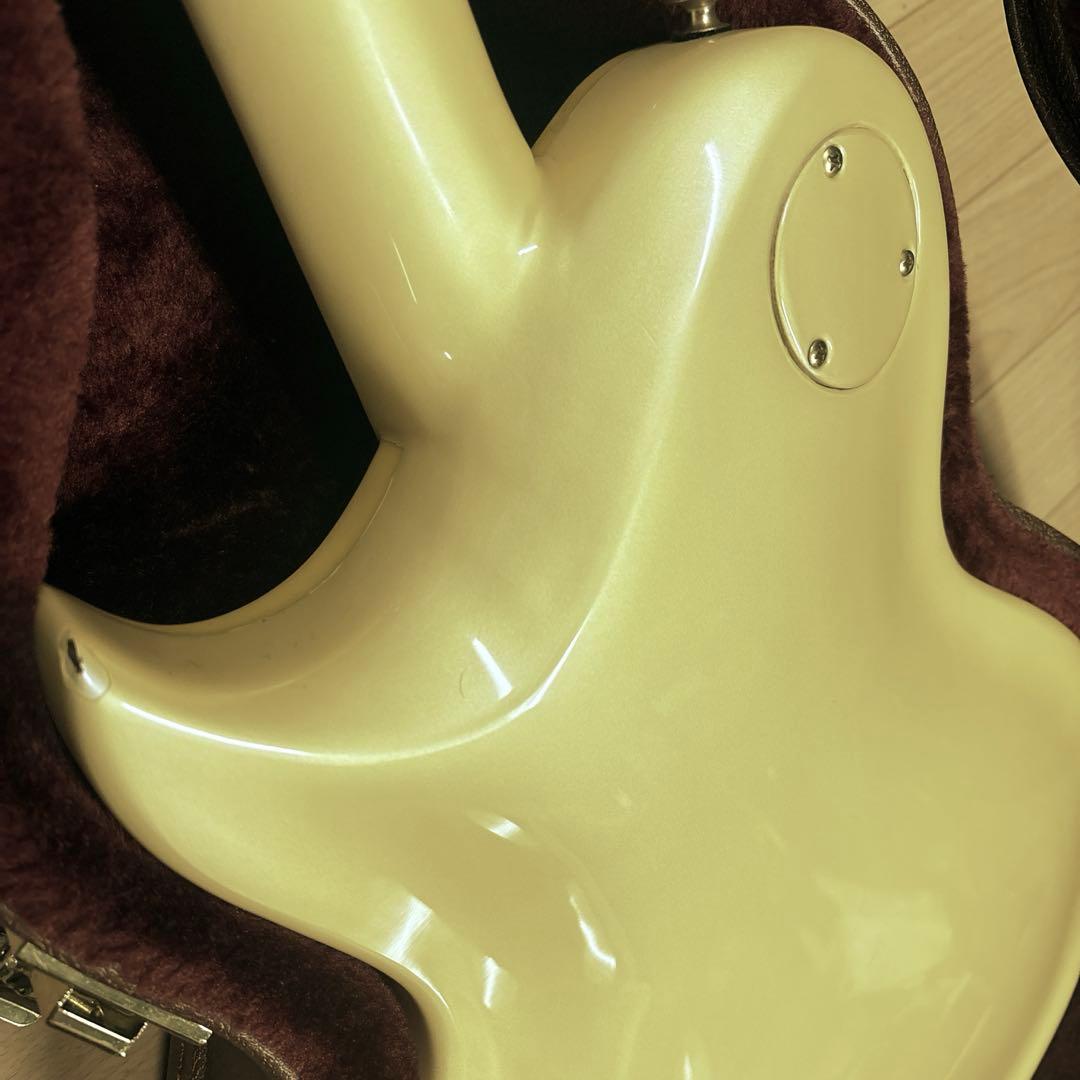 ジャパンビンテージ　Aria pro ii PE スープラ 美品！