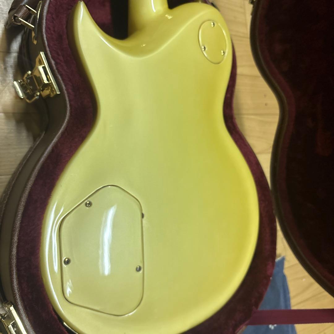 ジャパンビンテージ　Aria pro ii PE スープラ 美品！