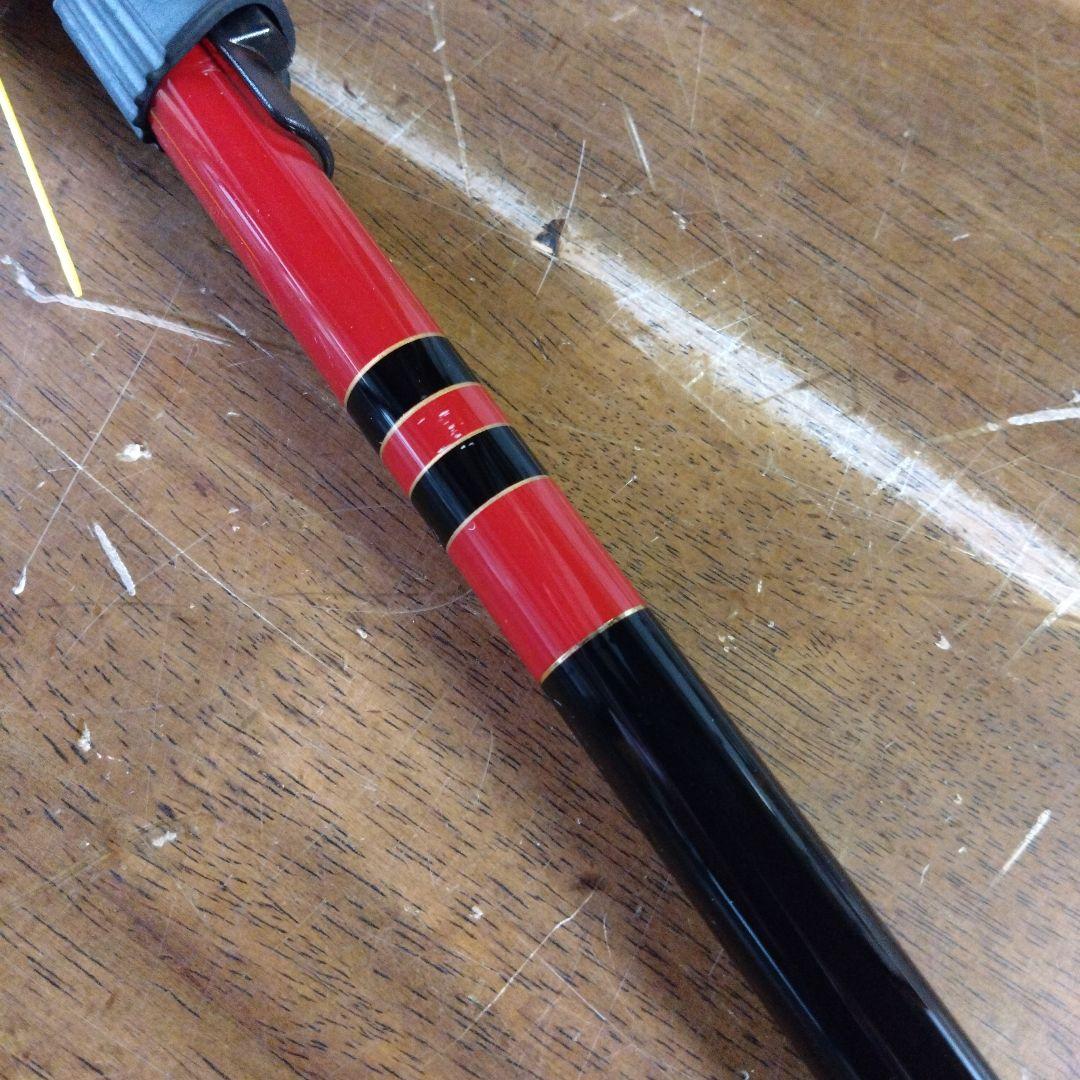 がまかつ がま磯 ファルシオン 1-53 中古 美品 FALCHION