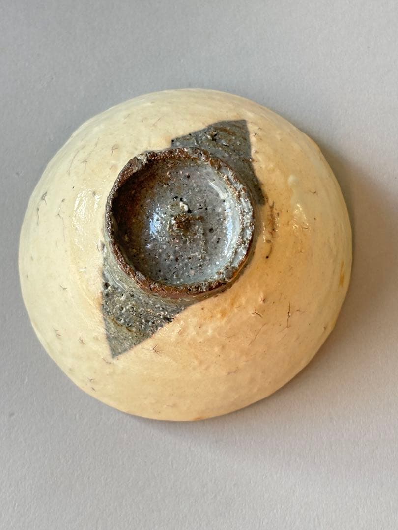 今西公彦 丹波焼 ぐい呑 酒器