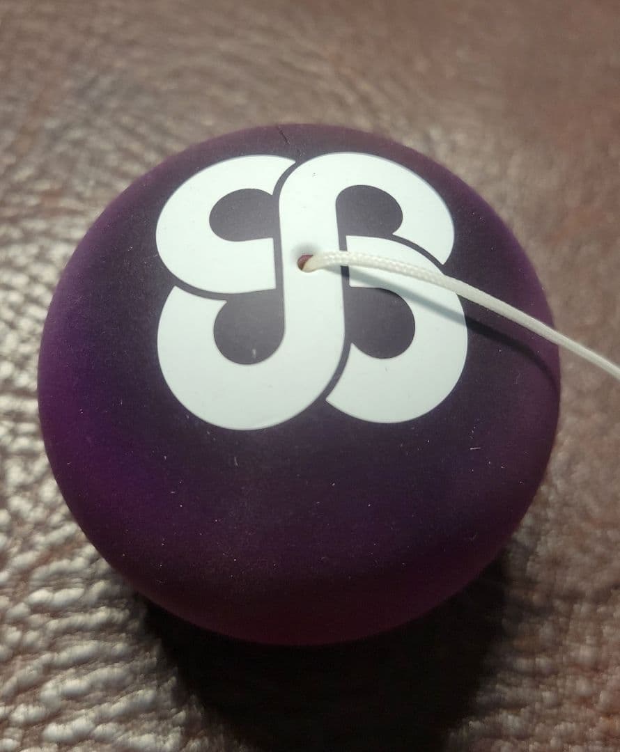 【美品】高城れに×（株）イワタ木工「コラボけん玉」