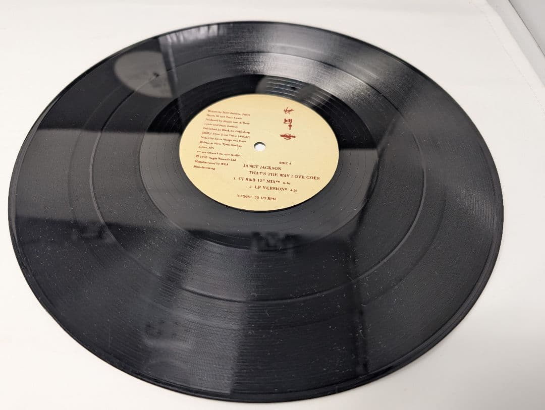 90-00s R&B SOUL POP レコード25枚 ジャネット/シャニース他