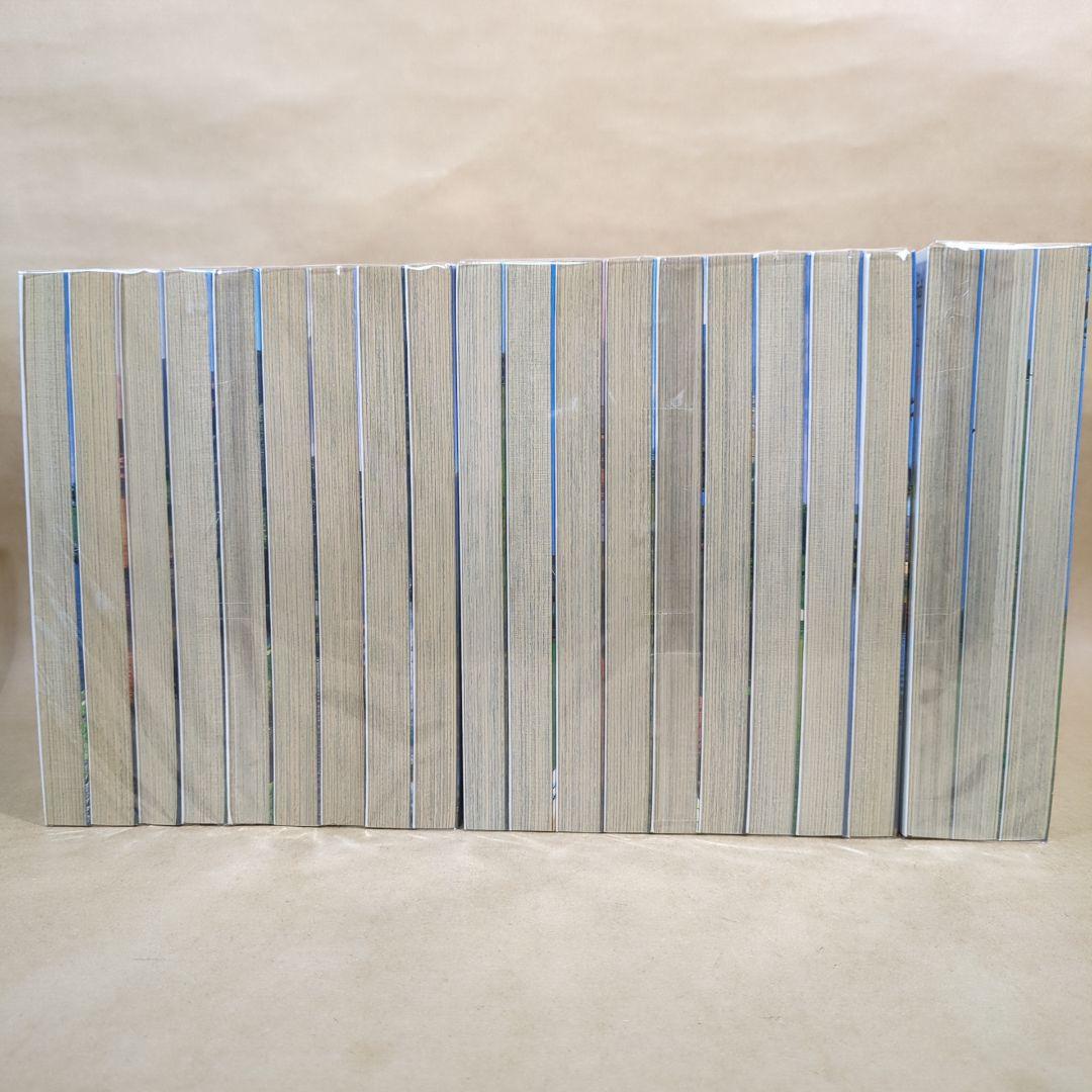 【全初版】天才伝説 全21巻完結セット ゴルフダイジェストＣ／みのもけんじ