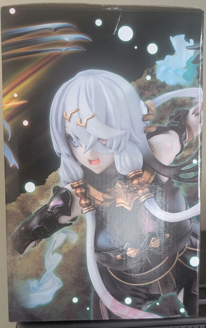 ライザのアトリエフィギュア　リラ·ディザイアス