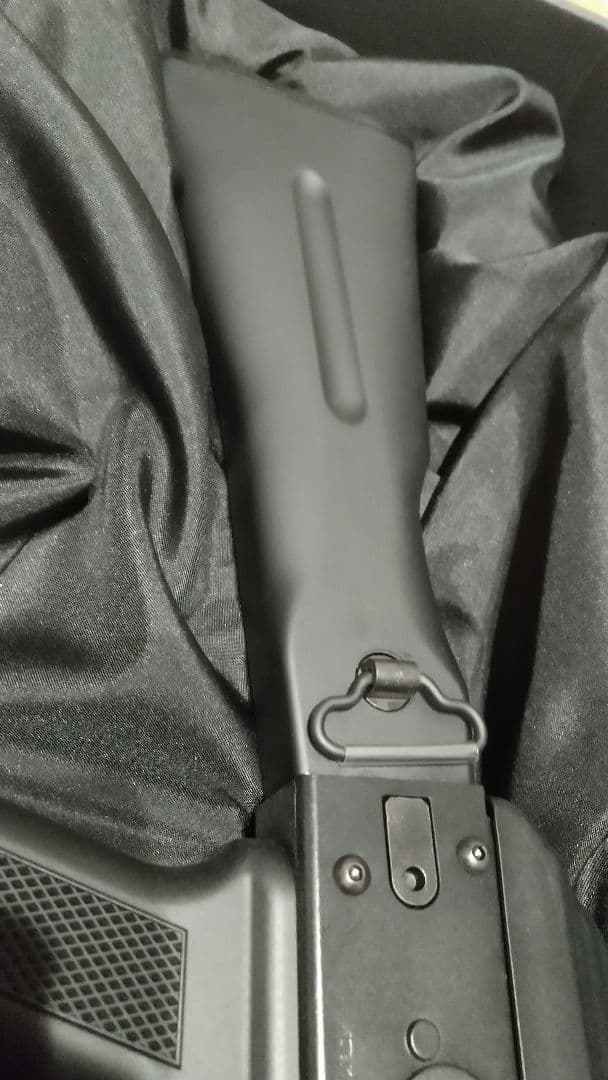 東京マルイ SAIGA-12K ガスショットガン