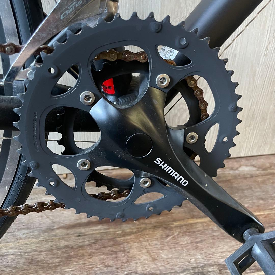 ブリヂストン ロードバイク ANCHOR RL3 アンカー SHIMANO