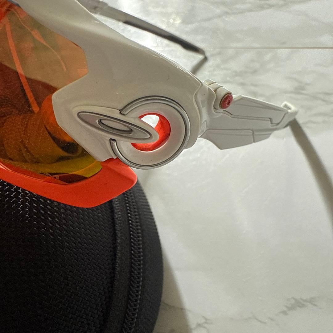 美品❤️オークリーサングラス❤️ジョーブレイカー　ケース付