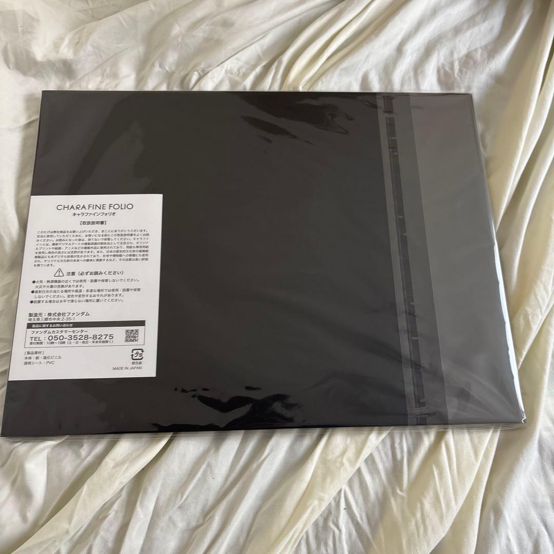 大アクアプラス祭 イラストレーター寄せ書き直筆サイン入りキャラファインフォリオ