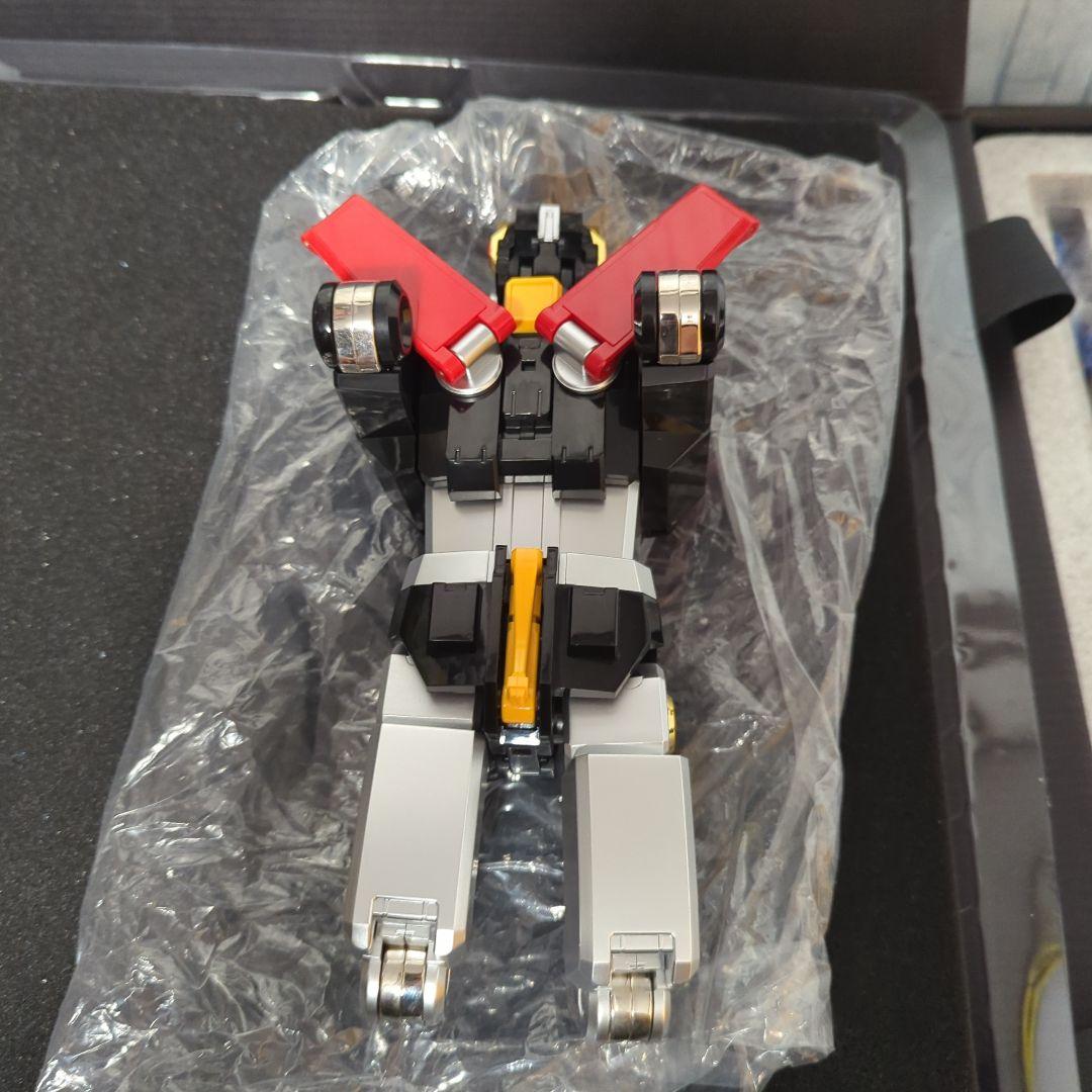 【希少】ボルトロン　CARBOTIX　BLITZWAY　ブリッツウェイ