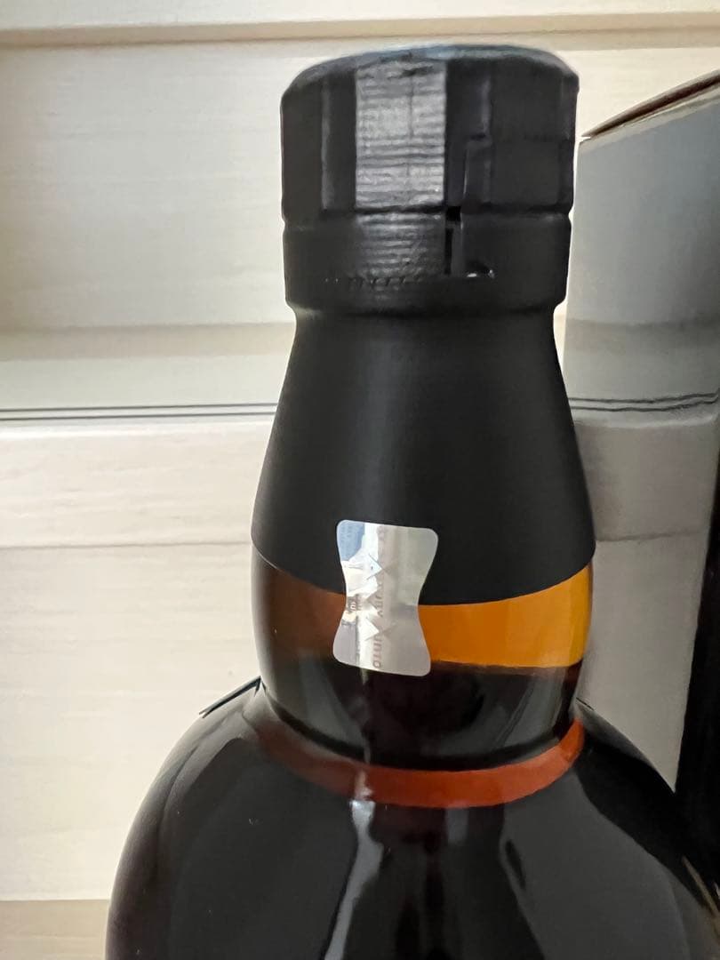 サントリー 山崎18年 700ml