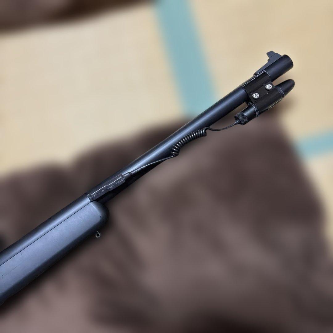 Ｎ*様 本体キレイ！ 動作良好 東京マルイ スナイパーライフル VSR 10 プ