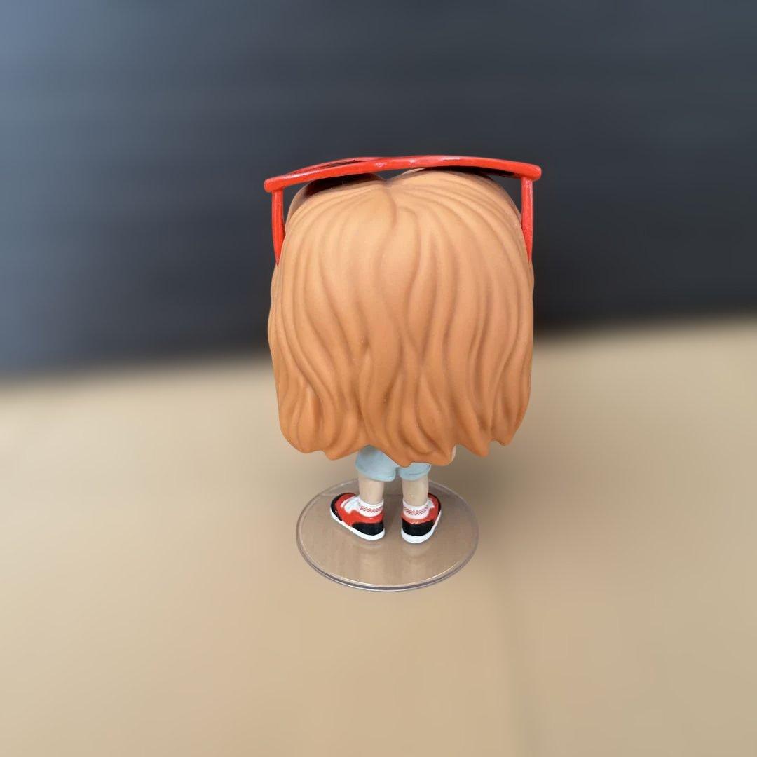 Funko Pop! ストレンジャーシングス マックス 806