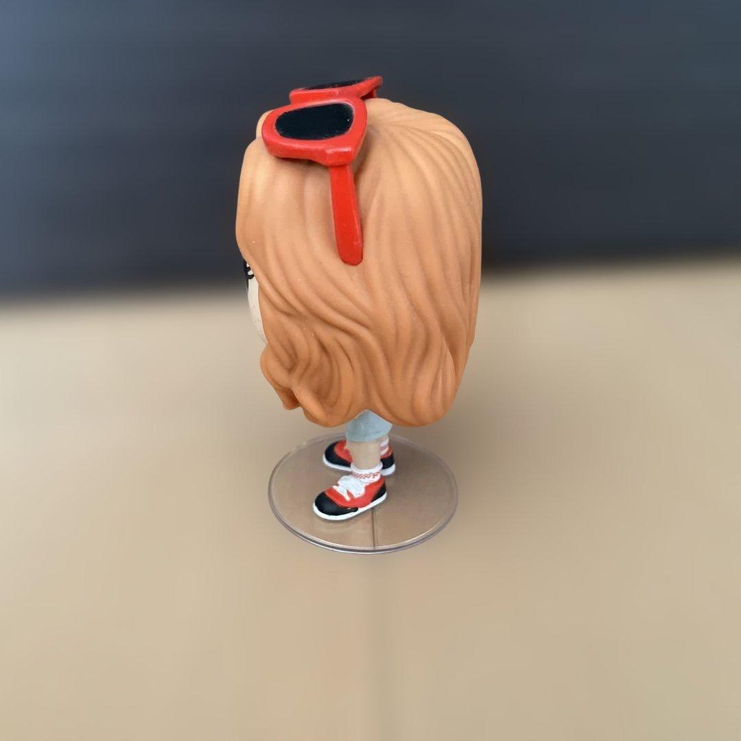 Funko Pop! ストレンジャーシングス マックス 806