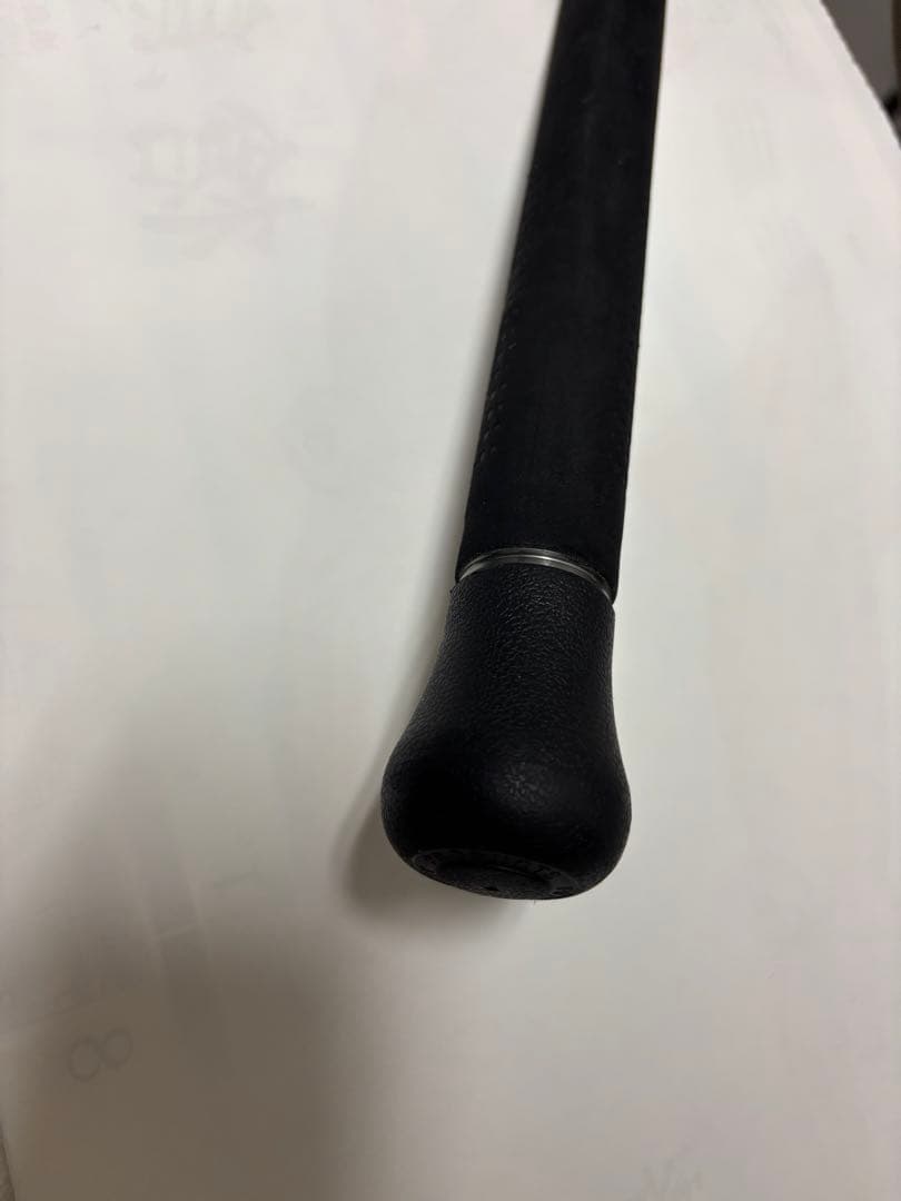 高*橋様 OCEA PULUGGER BG FLEX ENERGY S83H 最