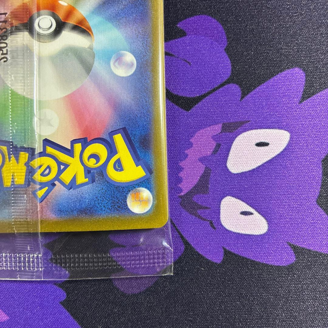 ぴ*ん様 ビクティニBWR