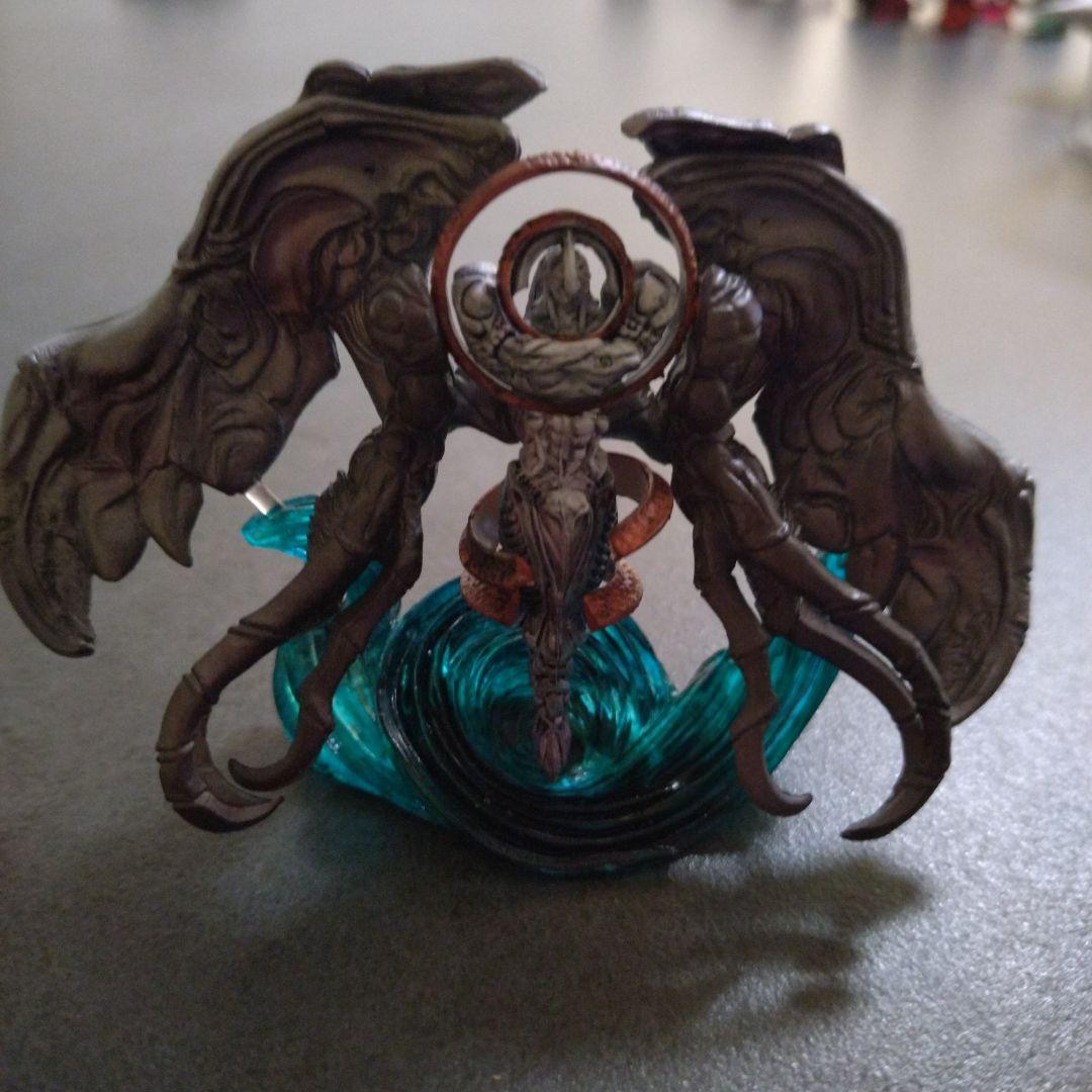 ファイナルファンタジークリーチャーズ　13体セット