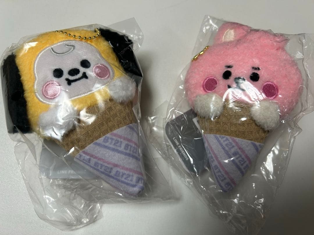 商品追加！BTS BT21 バンタングッズ 完売・限定品多数 ライブ開催記念価格