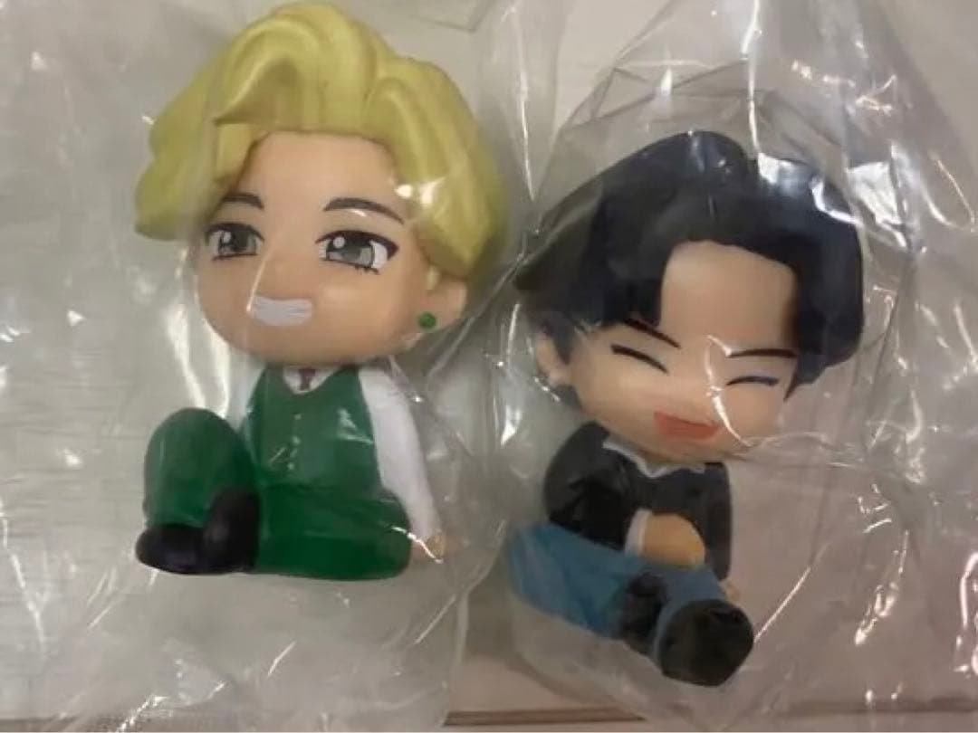 商品追加！BTS BT21 バンタングッズ 完売・限定品多数 ライブ開催記念価格