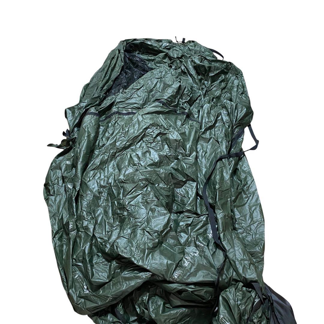 【美品】TENPLAY Tenplay 「G-TENT-M200」ドームテント