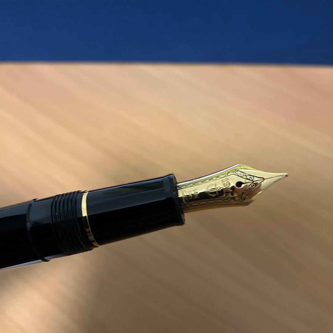 Sailor セーラー 蒔絵 万年筆「鶴」Tsuru 純正コンバーター・保証書付