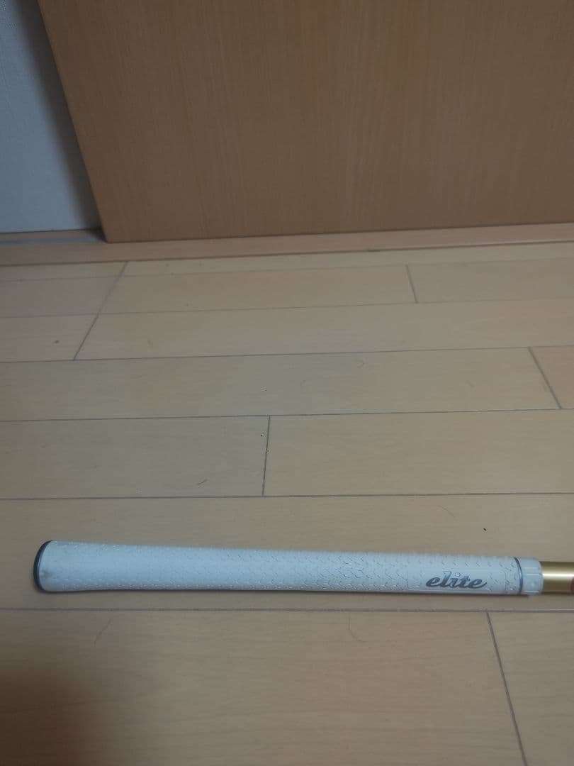 TOURAD CQ 6S 1W テーラーメイドリーブ メーカーカスタム