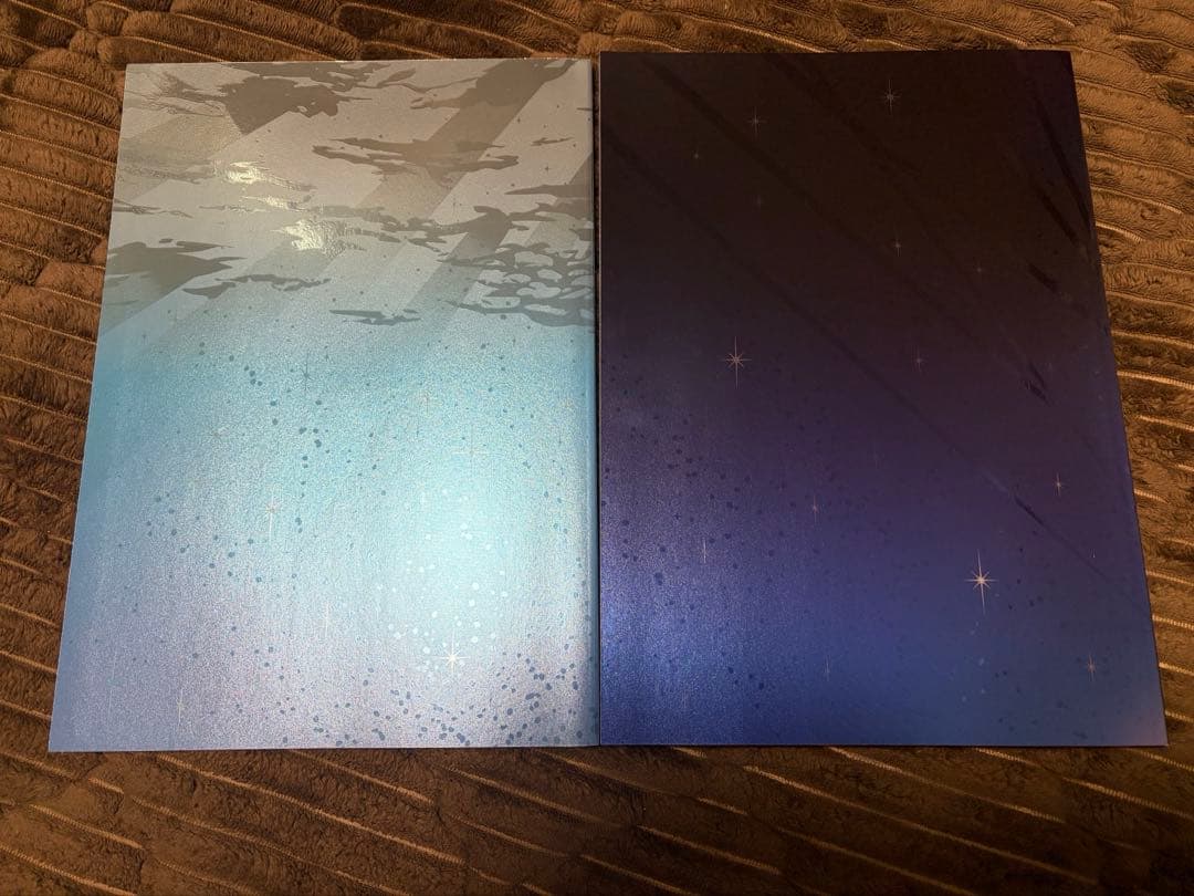 ラブライブ！サンシャイン!! 永久stage パンフレット2点セット