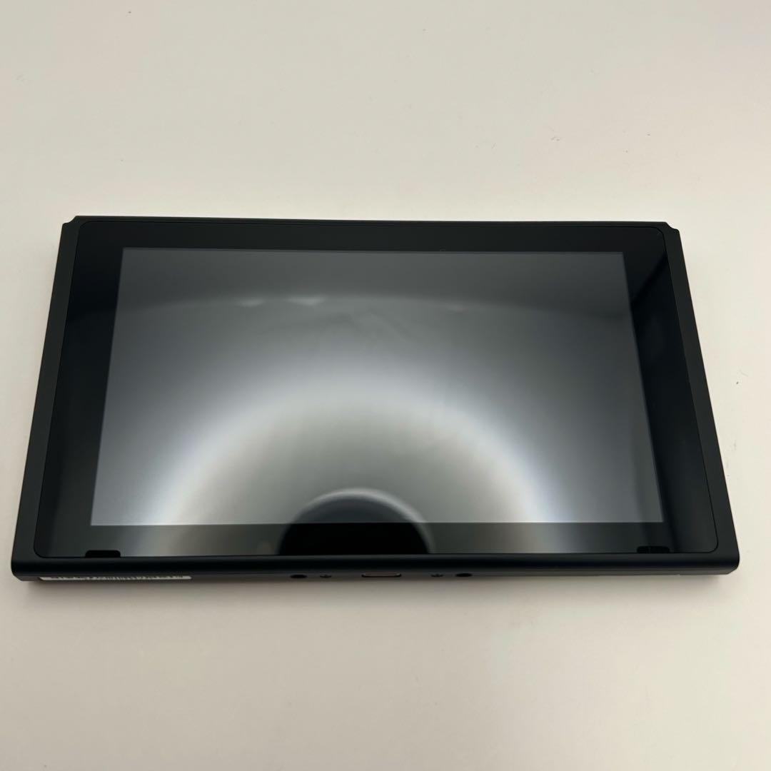 本体のみ　Nintendo Switch バッテリー強化版