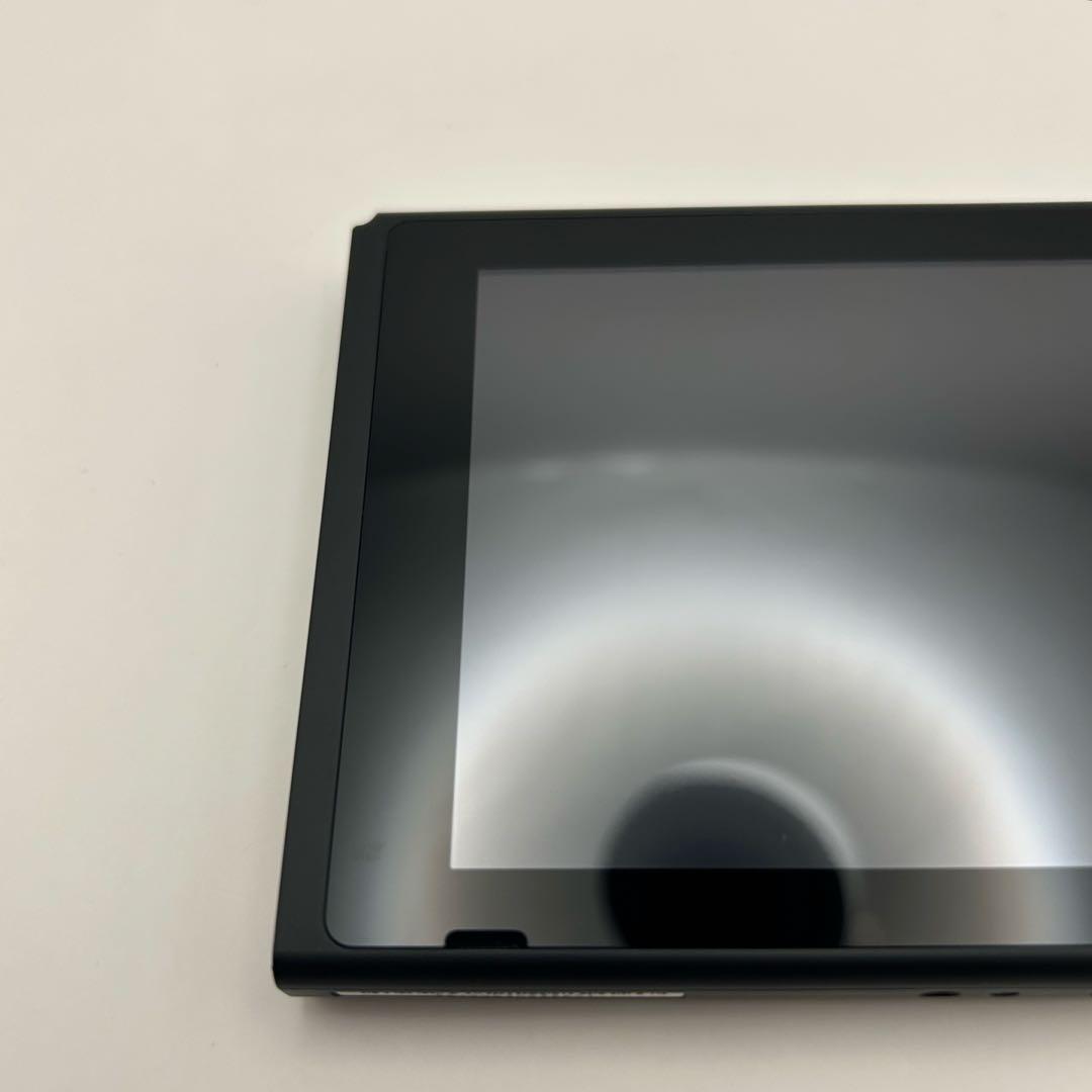 本体のみ　Nintendo Switch バッテリー強化版