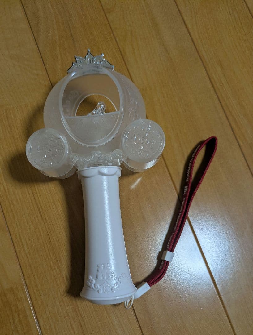 King＆Prince　ペンライトセット