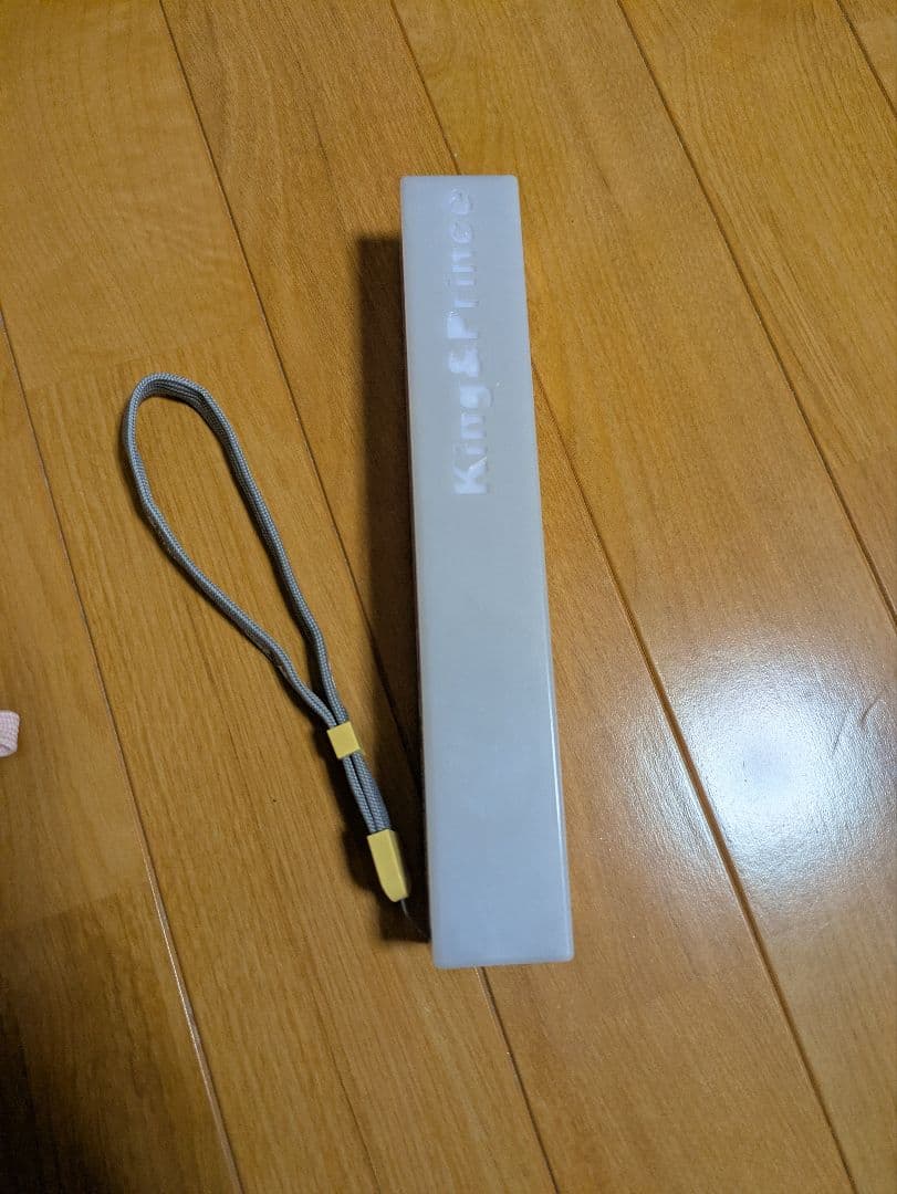 King＆Prince　ペンライトセット