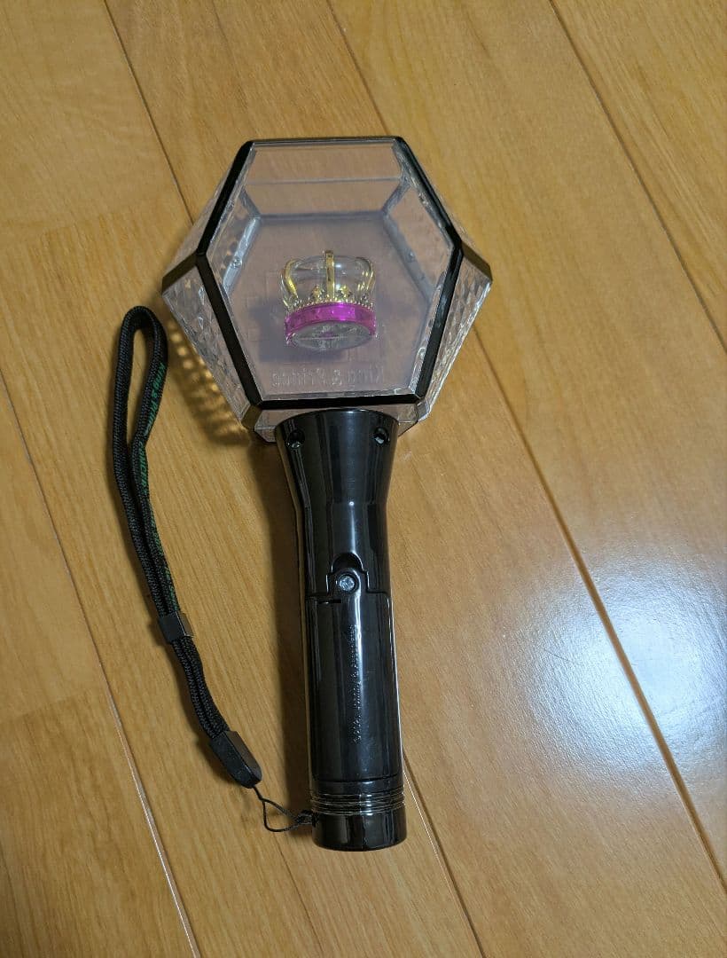 King＆Prince　ペンライトセット