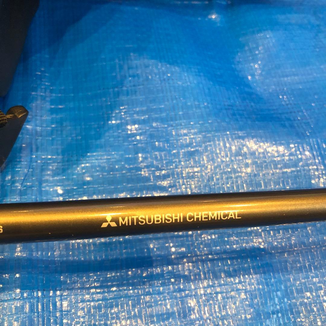 テーラーメイド SIM MAX-D フェアウェイウッド TENSEI