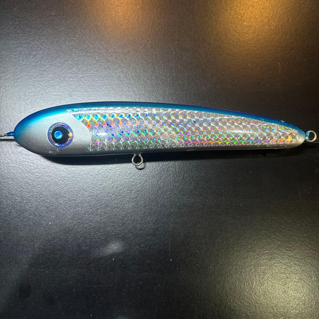 ボロボロねこローカルスタンダード パドルベイト 220＋240 2点セット