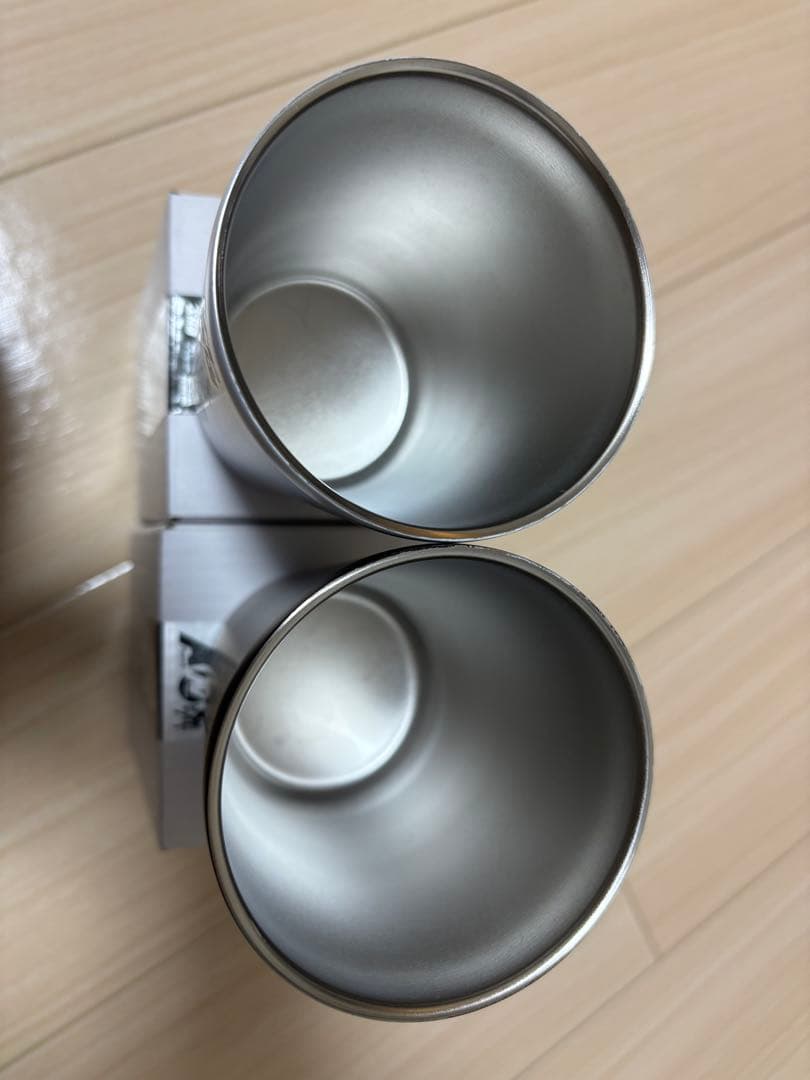 devise works デバイスワークス　禁断カップ禁断コラボ　アシモクラフツ