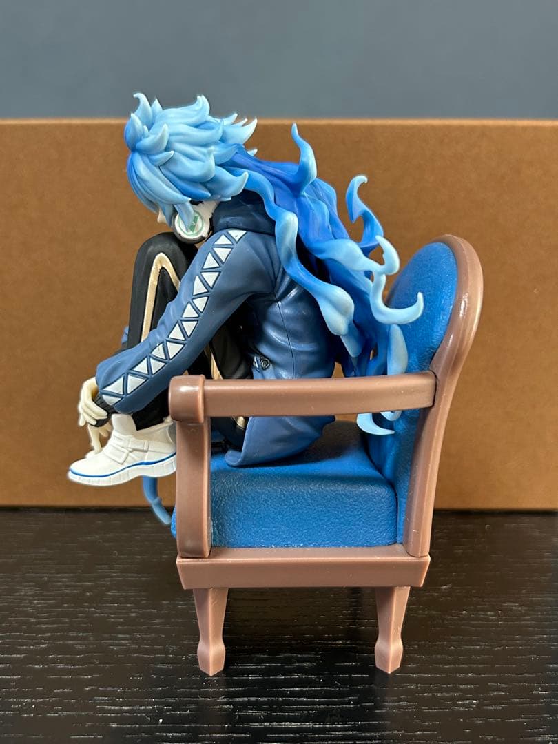 イデア・シュラウド　フィギュア