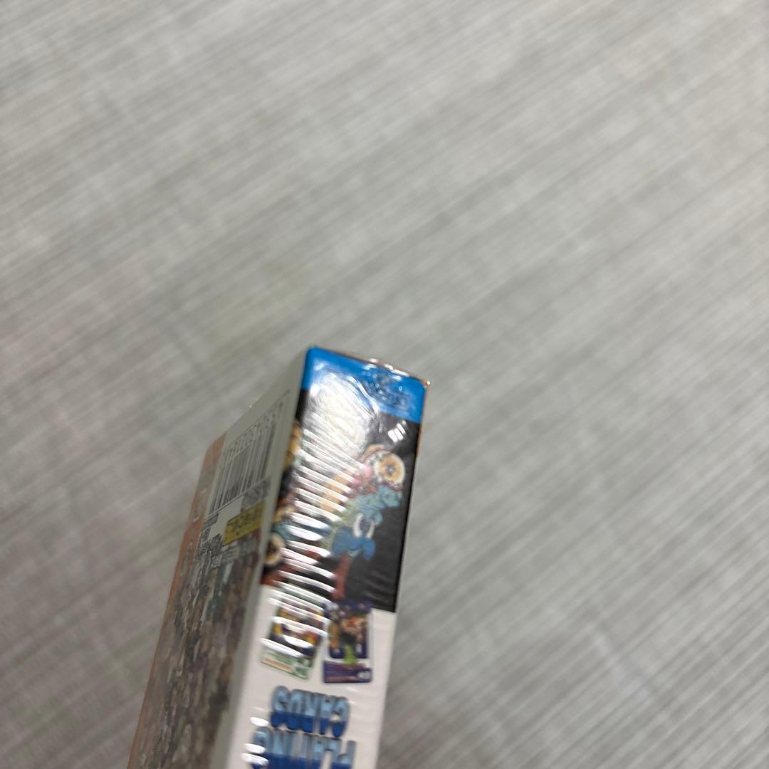 ドラゴンボール トランプ DRAGON BALL PLAYING CARD