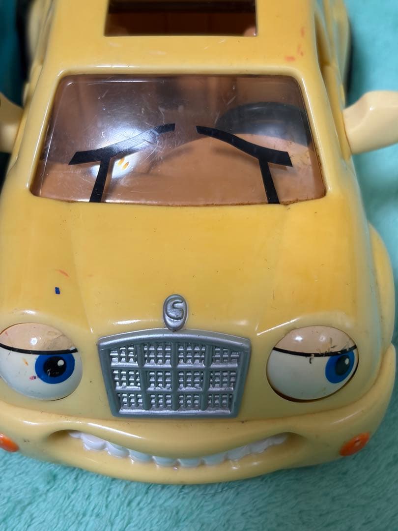 ビンテージ！レア！Chandler Chip 10台