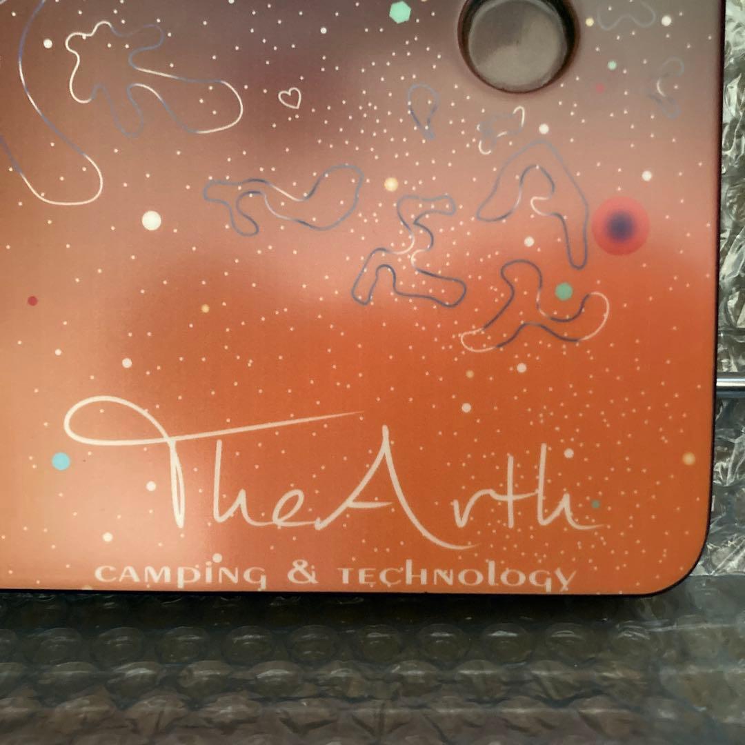 【新品未使用】SENDAI SUBURB SHOP SABA上手