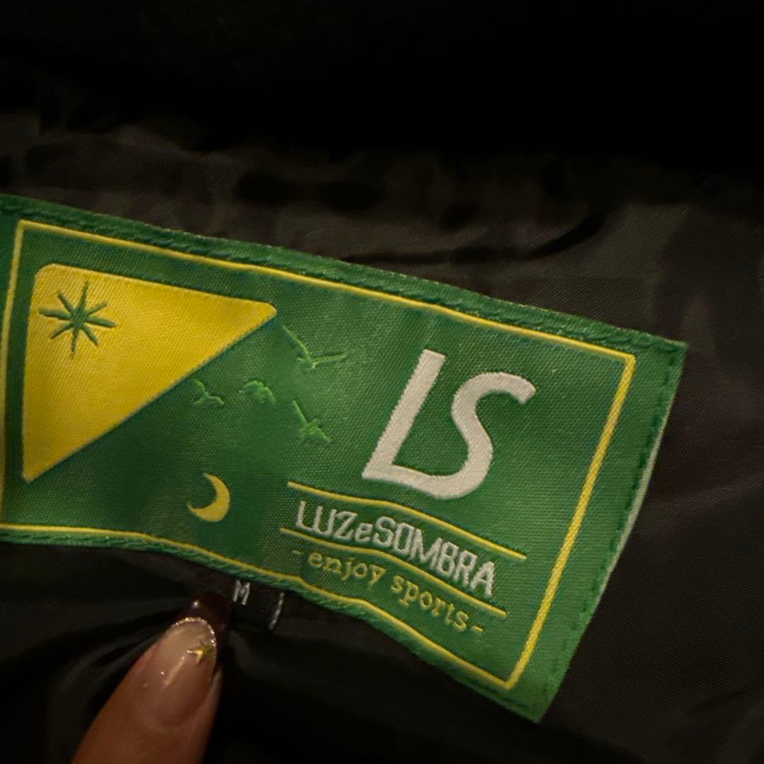 新品☆ルースイソンブラ ベンチコート M