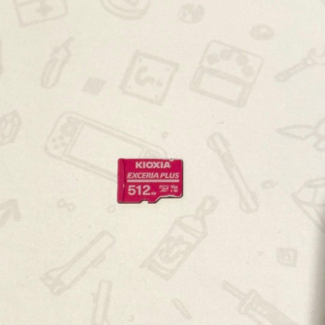 【美品】Retroid Pocket 512GB、Micro SD付き
